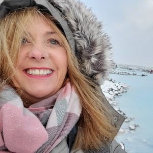 Meet your Posher, Carolyn